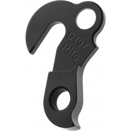 D497 derailleur hanger