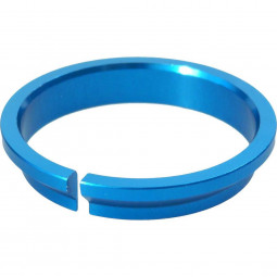 Compression ring 1"1/4 45°...