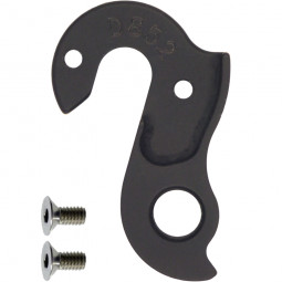 Patte de dérailleur D852