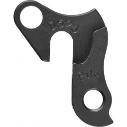 Patte de dérailleur D525 CKT