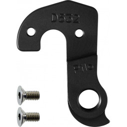 D532 derailleur hanger ORBEA