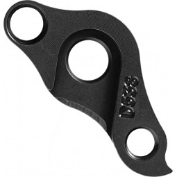Patte de dérailleur D538