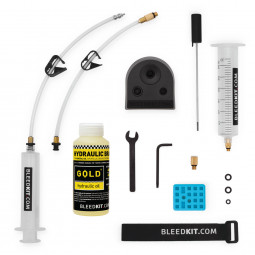 BLEEDKIT TRP Gold edition -...