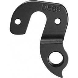 Patte de dérailleur D568