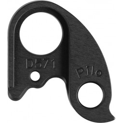 Patte de dérailleur D571