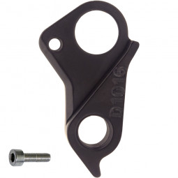 Patte de dérailleur D1016 FELT