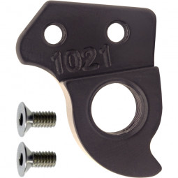 Patte de dérailleur D1021...