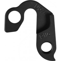 D574 derailleur hanger