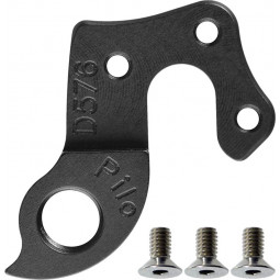 Patte de dérailleur D576