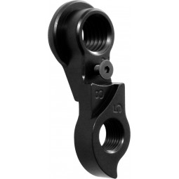 Patte de dérailleur D582 -...