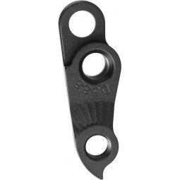Patte de dérailleur D588