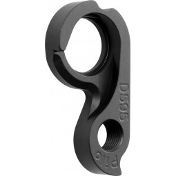 Patte de dérailleur D595 ORBEA