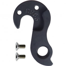 Patte de dérailleur D955