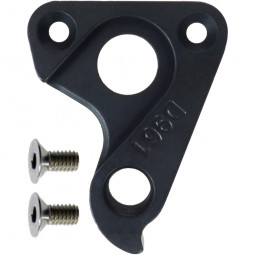 Patte de dérailleur D961