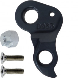 Patte de dérailleur D963