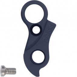 Patte de dérailleur D968