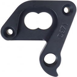 Patte de dérailleur D971