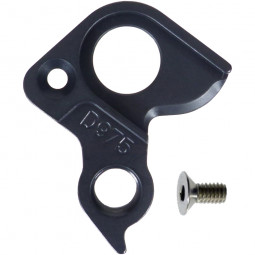Patte de dérailleur D975
