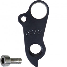 Patte de dérailleur D976