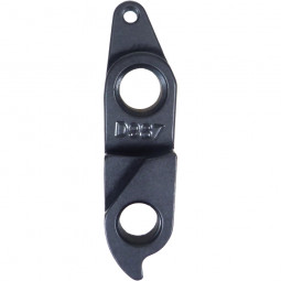 Patte de dérailleur D987