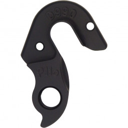 Patte de dérailleur D990