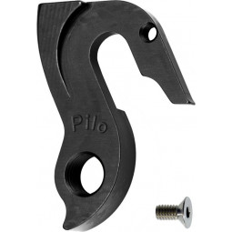 Patte de dérailleur D604 ORBEA
