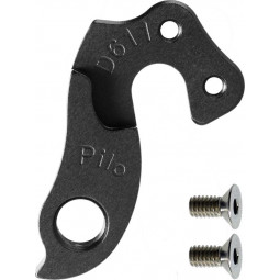 D611 Derailleur hanger...