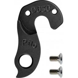 D630 derailleur hanger
