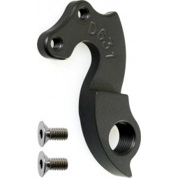 Patte de dérailleur D631