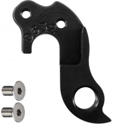 D632 CUBE derailleur hanger...