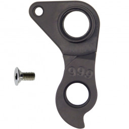 Patte de Dérailleur D999...