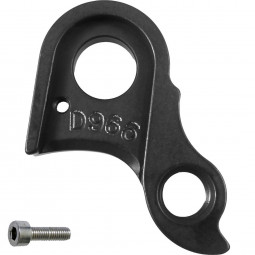 Patte de dérailleur D966