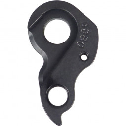 Patte de dérailleur D980