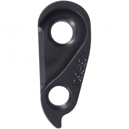 Patte de dérailleur D989