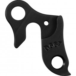 D667 derailleur hanger