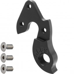 Patte de dérailleur D669...