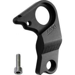 Patte de dérailleur D677 WHYTE