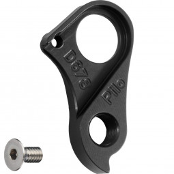 Patte de dérailleur D678 BH