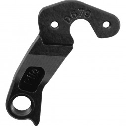 Patte de dérailleur D679