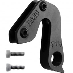 Patte de dérailleur D683