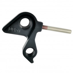 Patte de dérailleur D931 TREK