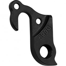 Patte de dérailleur D689...