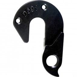 Patte de dérailleur D691...