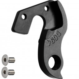 Patte de dérailleur D694...
