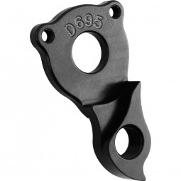 Patte de dérailleur D695