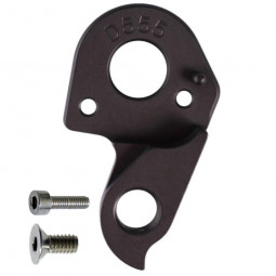 Patte de dérailleur D555