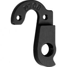 D708 derailleur hanger