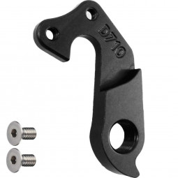 Patte de dérailleur D710 BH