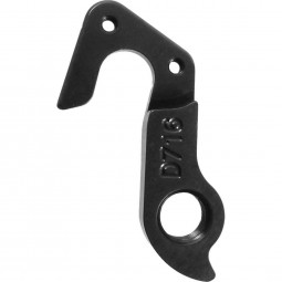 Patte de dérailleur D716 GT