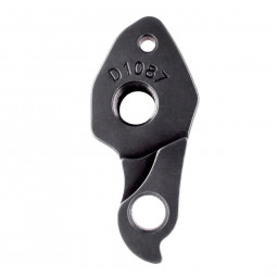 Patte de dérailleur D1087